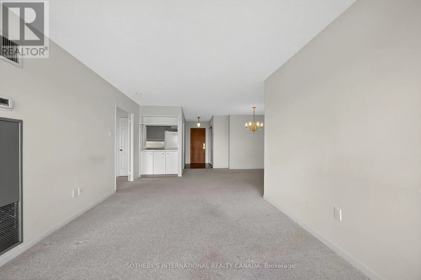 1504 - 1320 ISLINGTON AVENUE