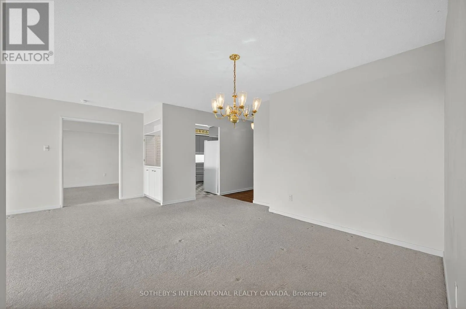 1504 - 1320 ISLINGTON AVENUE