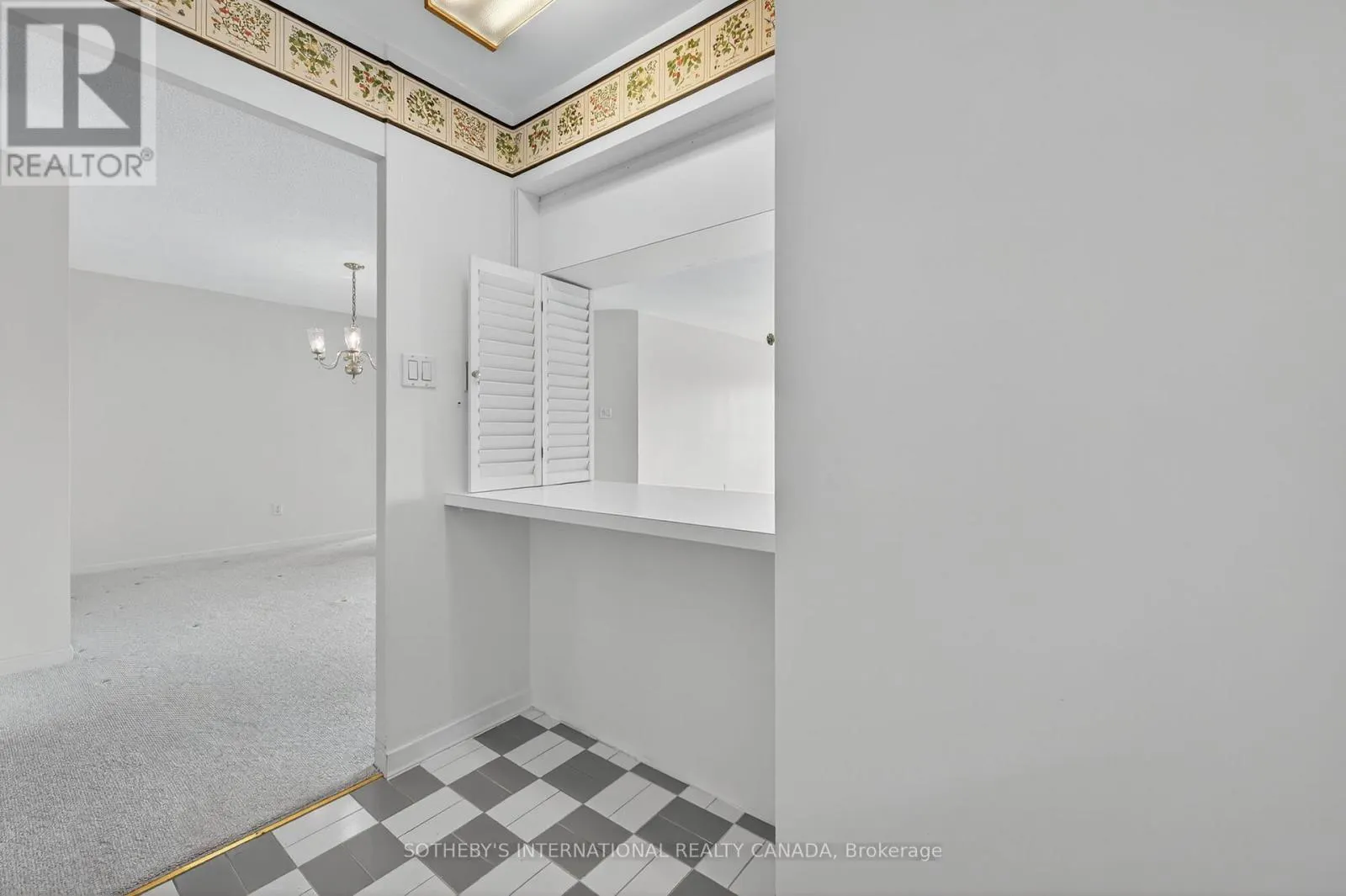 1504 - 1320 ISLINGTON AVENUE