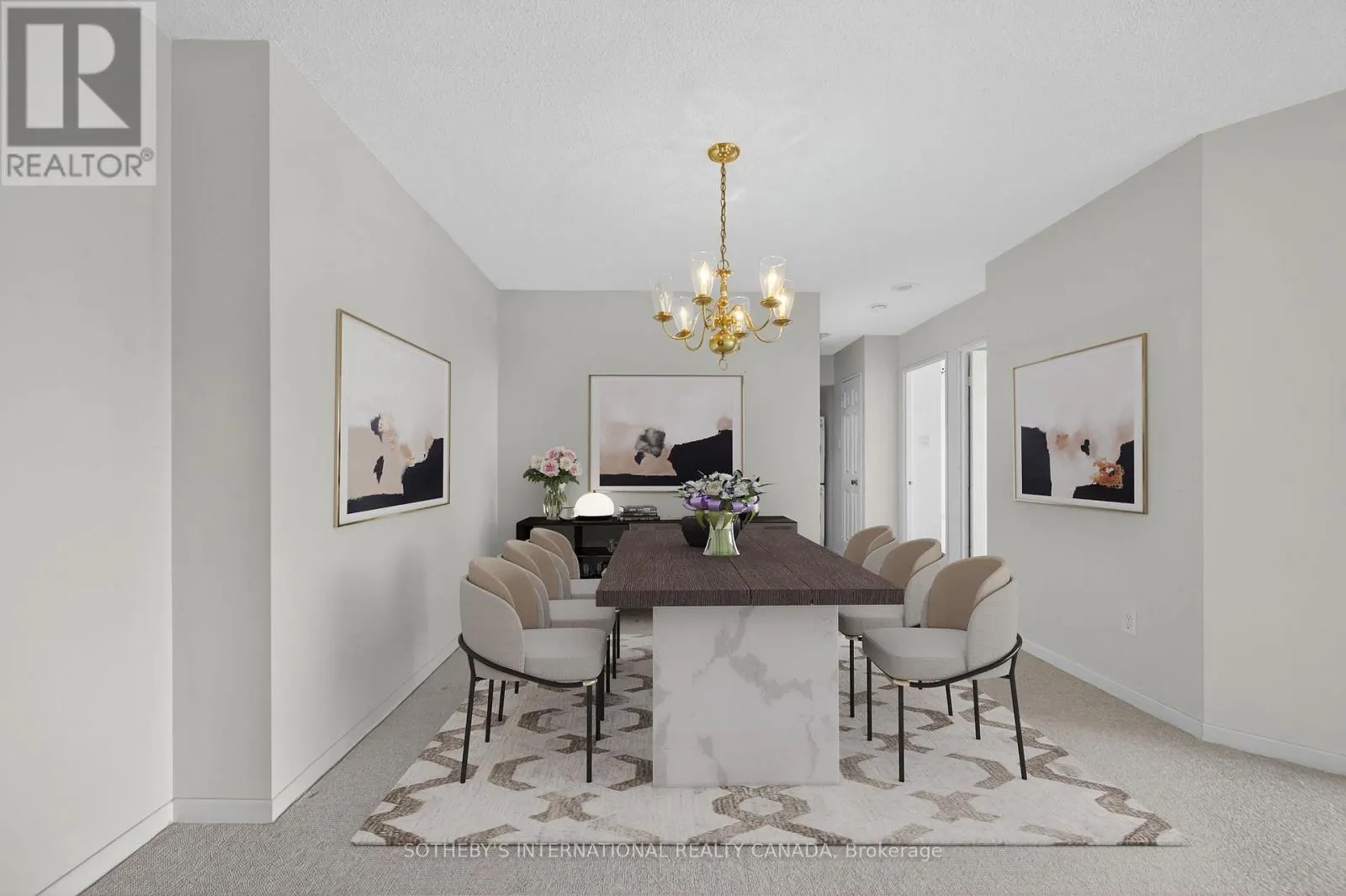 1504 - 1320 ISLINGTON AVENUE