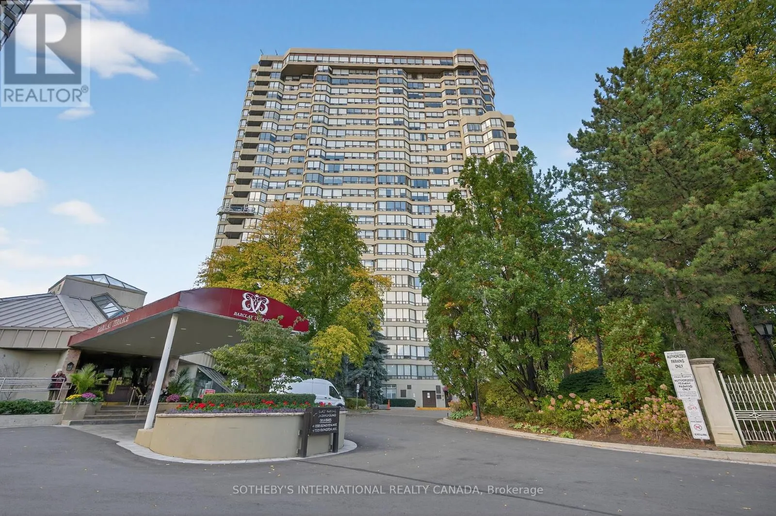 1504 - 1320 ISLINGTON AVENUE