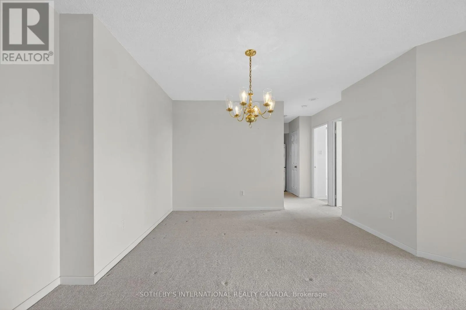 1504 - 1320 ISLINGTON AVENUE