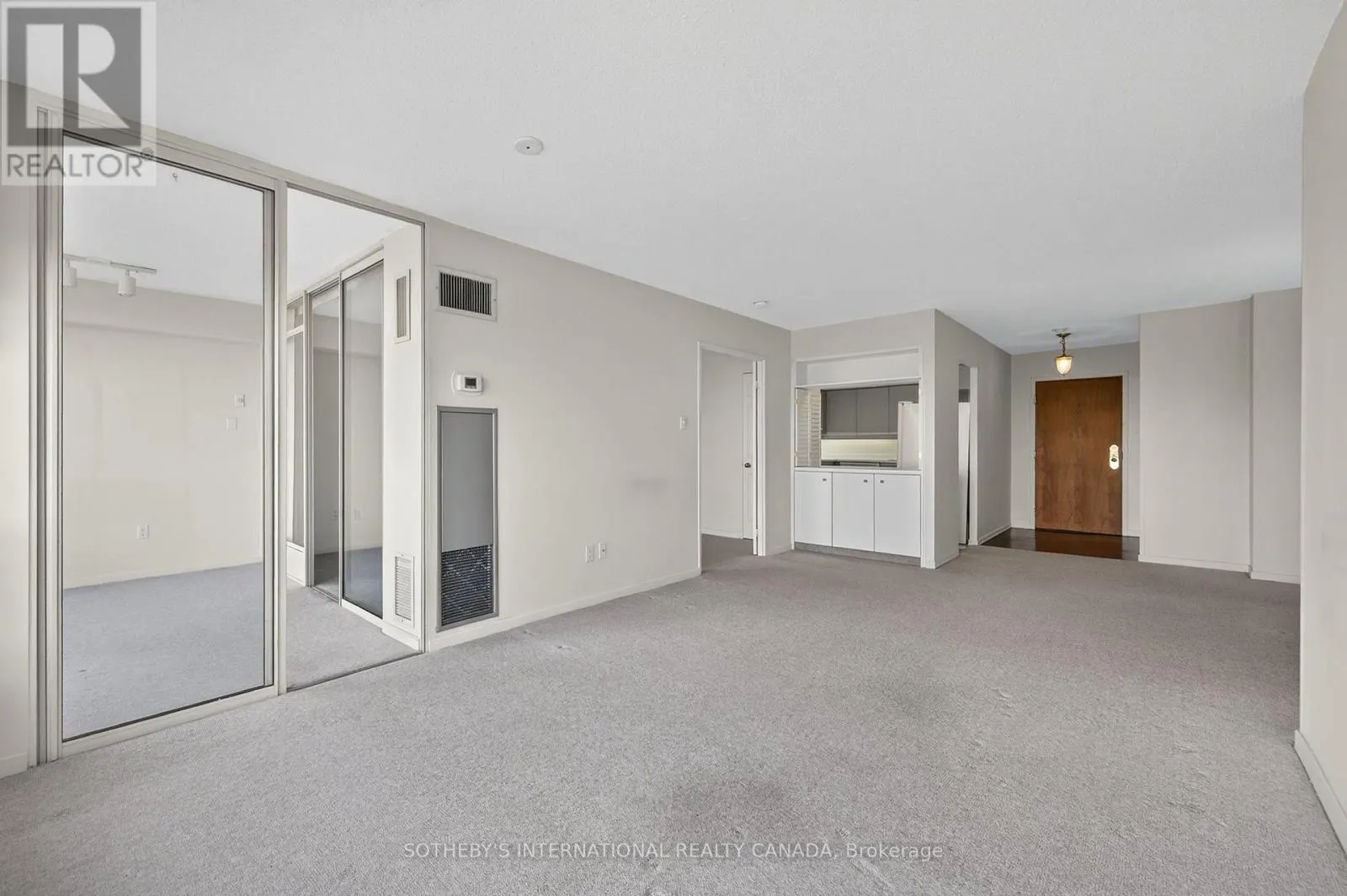 1504 - 1320 ISLINGTON AVENUE