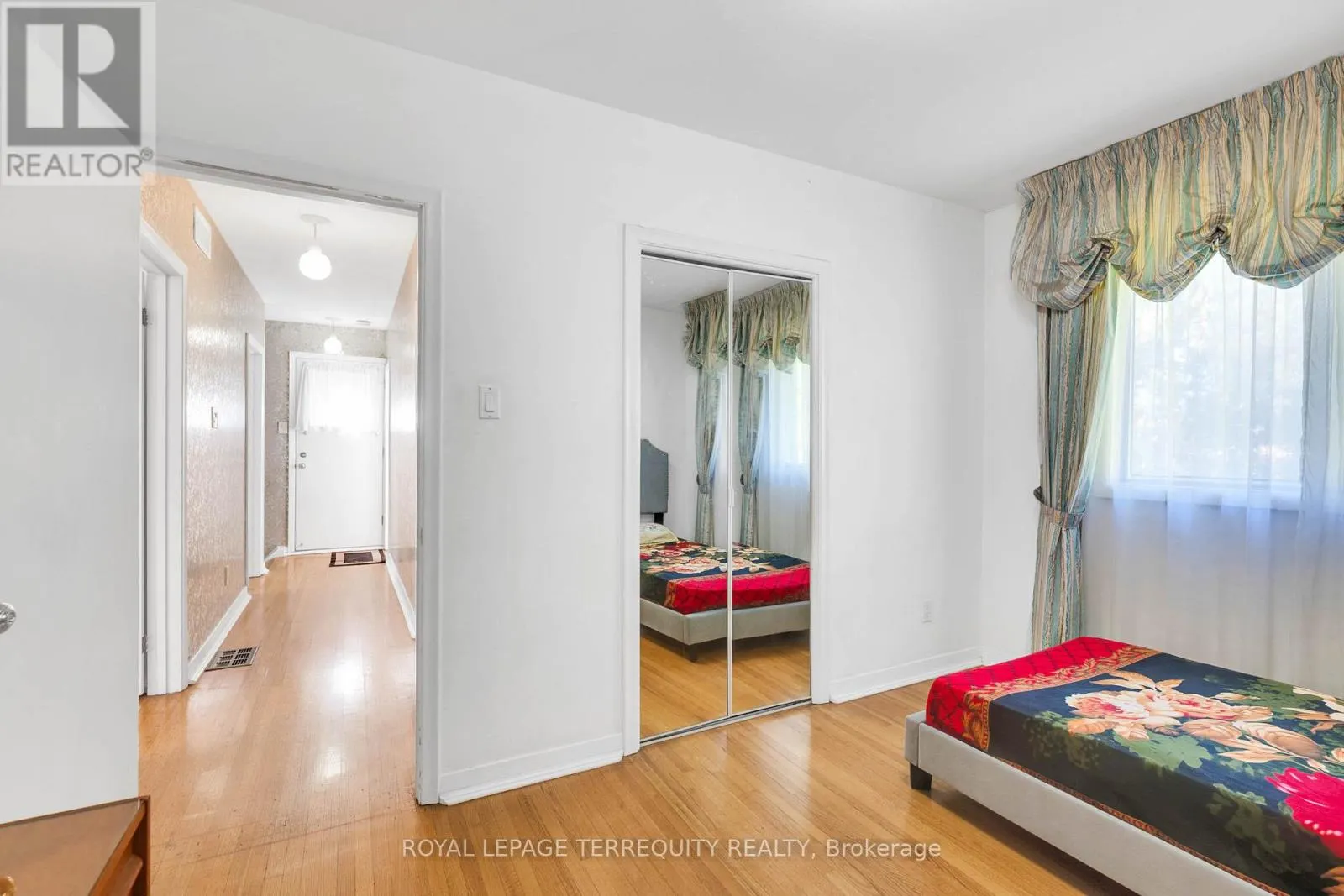 106 GRANDRAVINE DRIVE