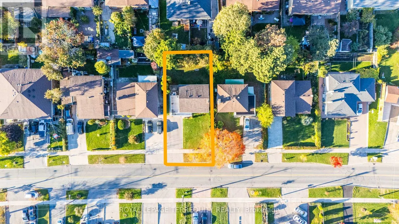 106 GRANDRAVINE DRIVE