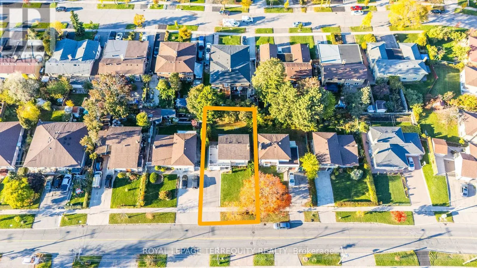 106 GRANDRAVINE DRIVE