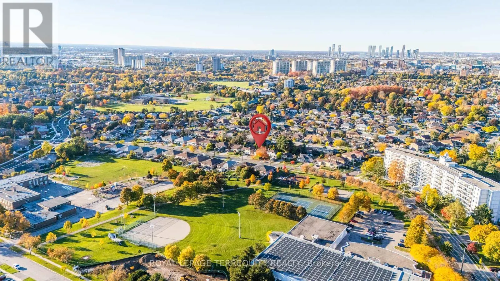 106 GRANDRAVINE DRIVE