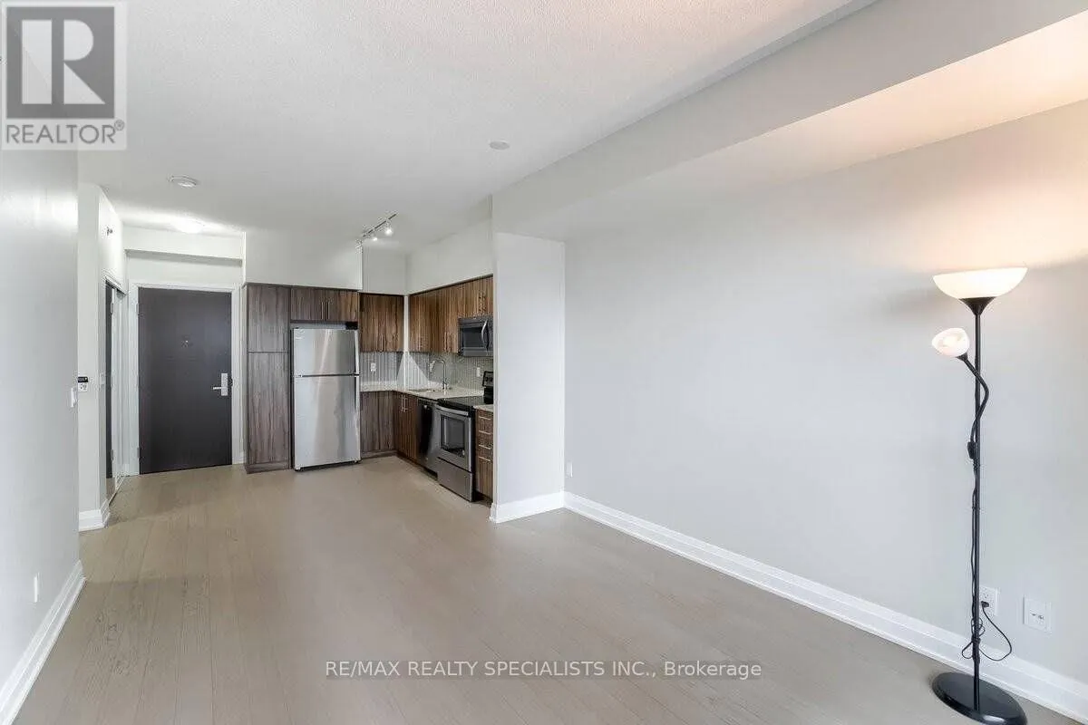 1202 - 55 SPEERS ROAD