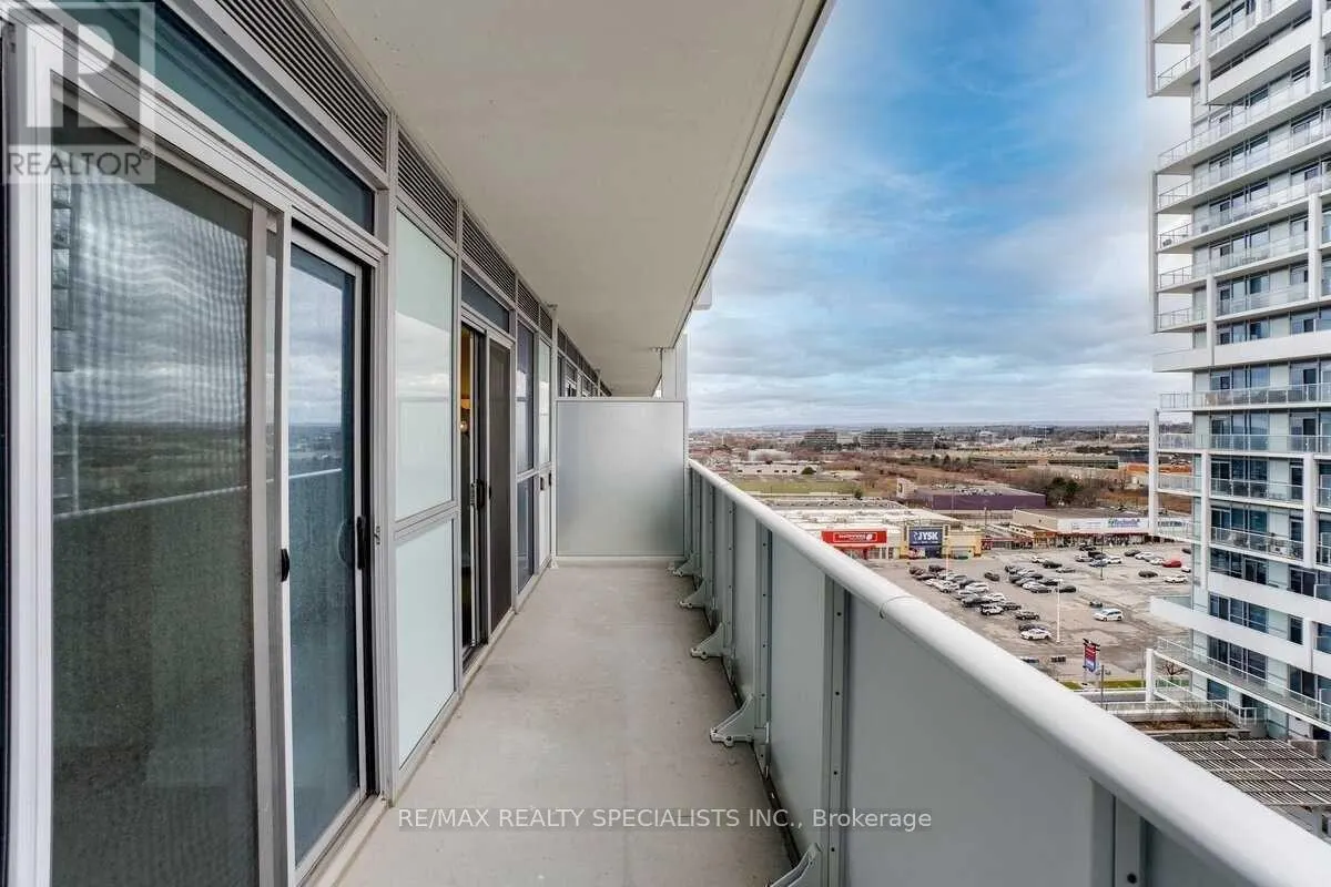 1202 - 55 SPEERS ROAD