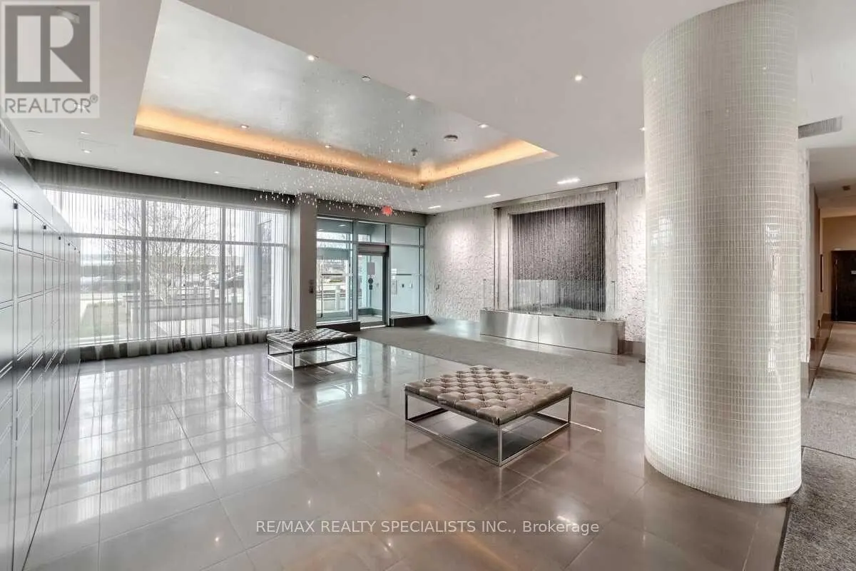 1202 - 55 SPEERS ROAD