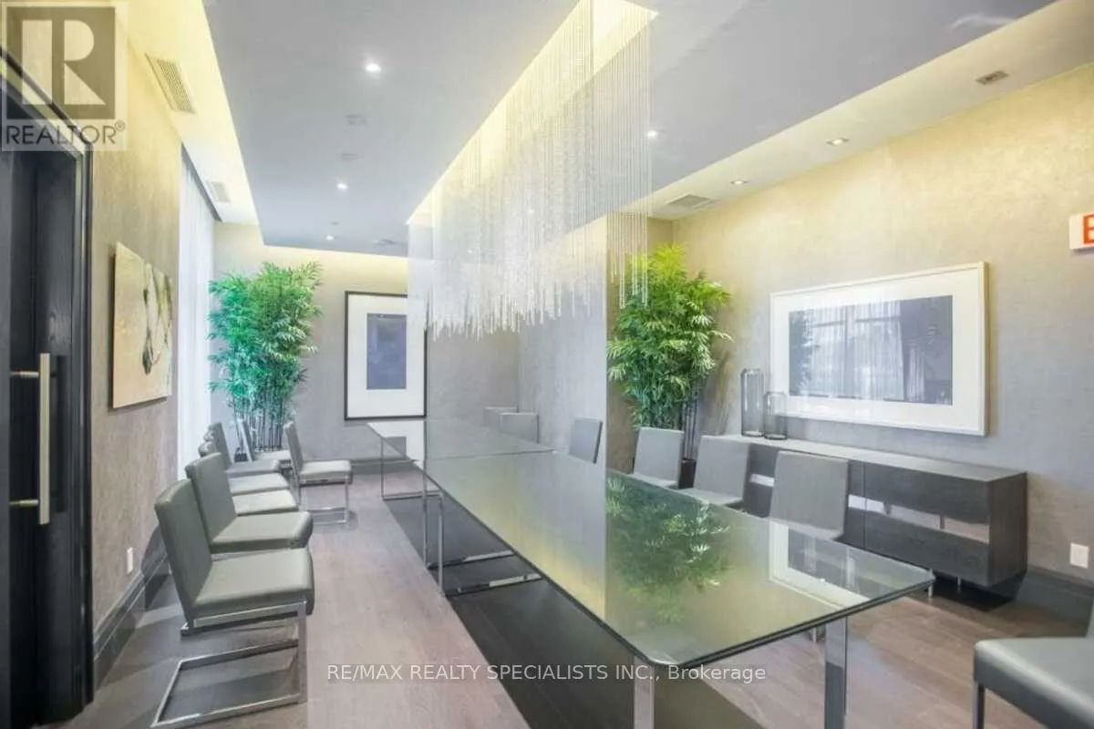 1202 - 55 SPEERS ROAD