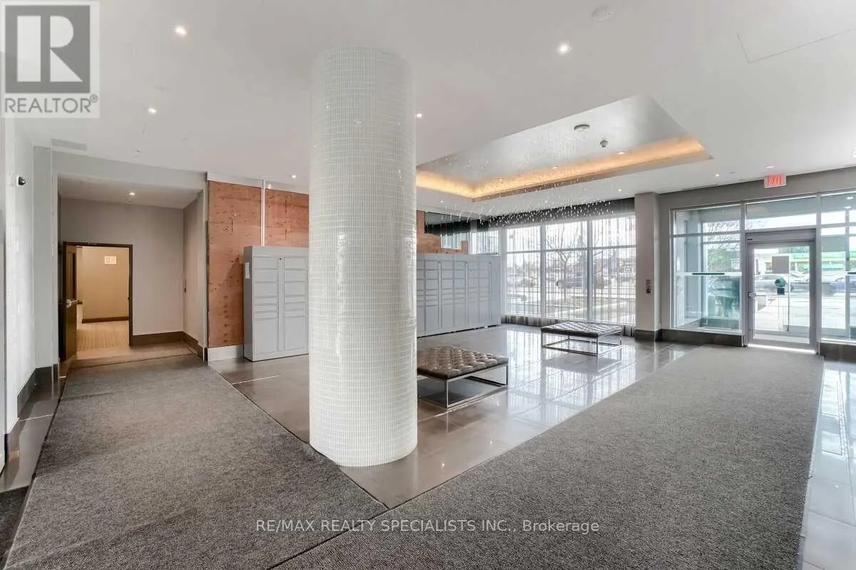 1202 - 55 SPEERS ROAD