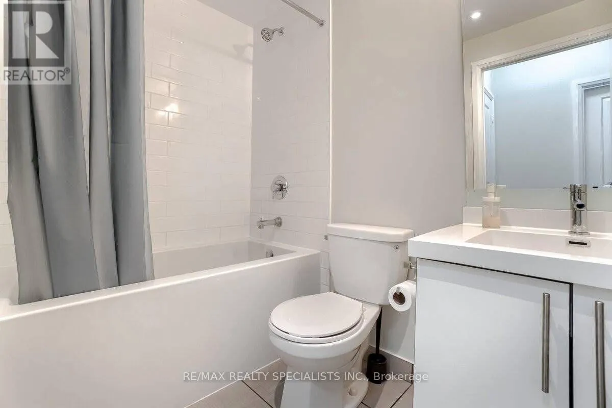 1202 - 55 SPEERS ROAD