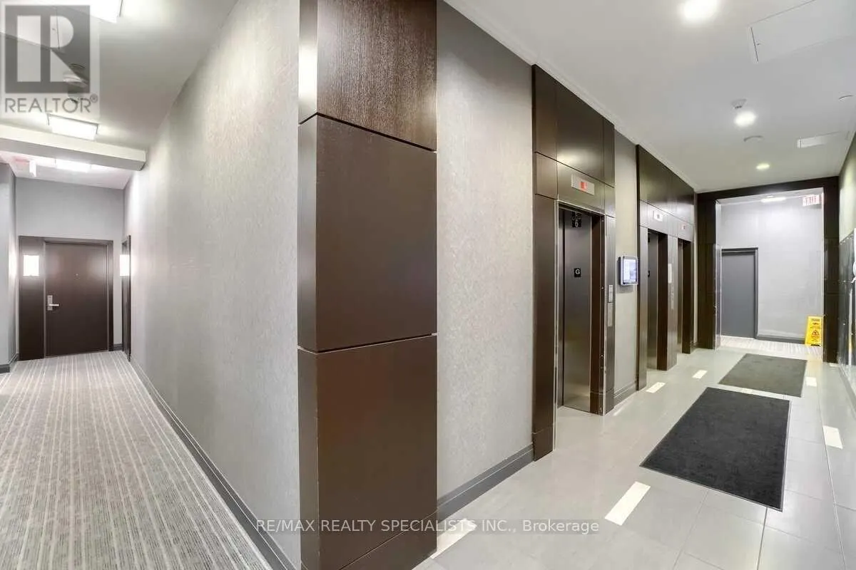 1202 - 55 SPEERS ROAD