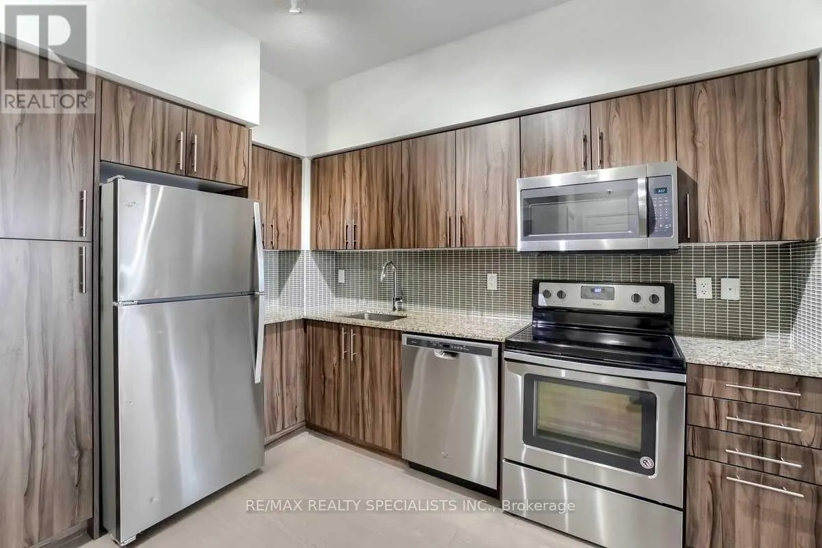 1202 - 55 SPEERS ROAD