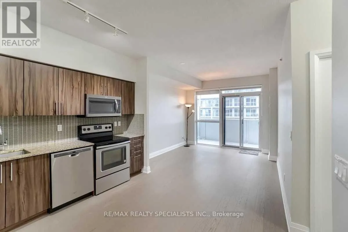 1202 - 55 SPEERS ROAD