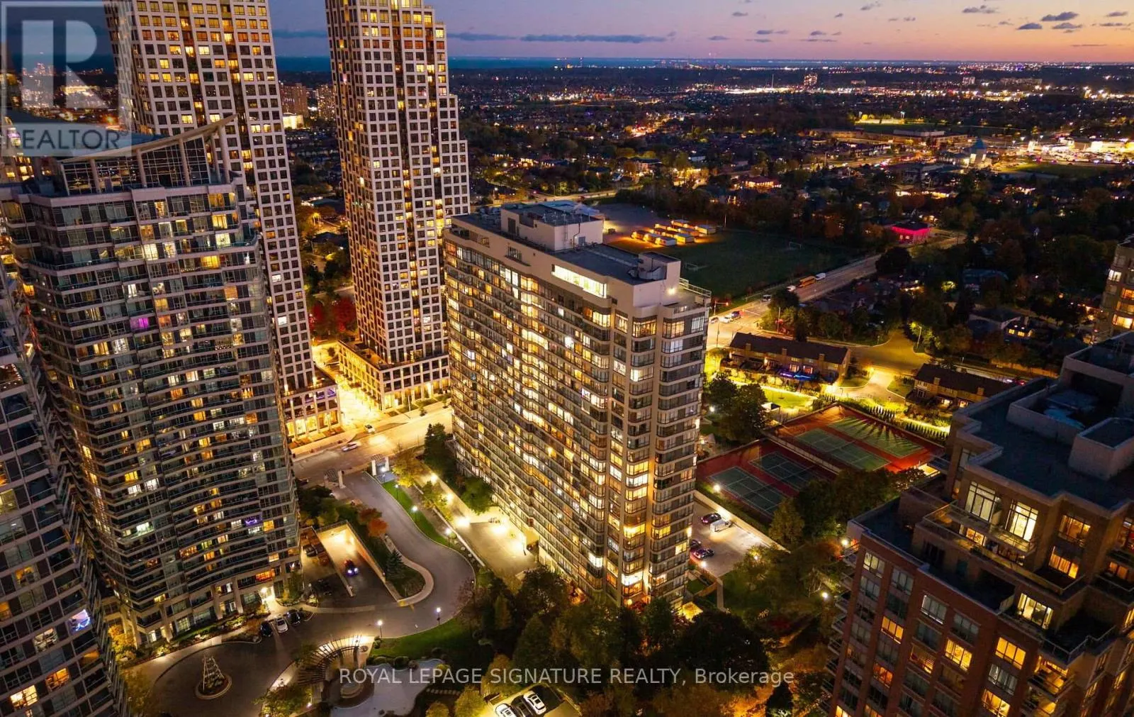 405 - 55 ELM DRIVE W