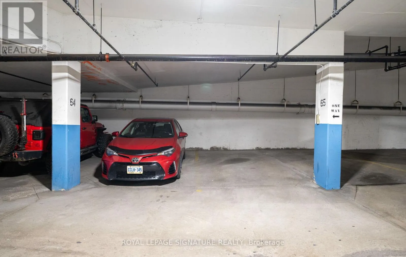 405 - 55 ELM DRIVE W