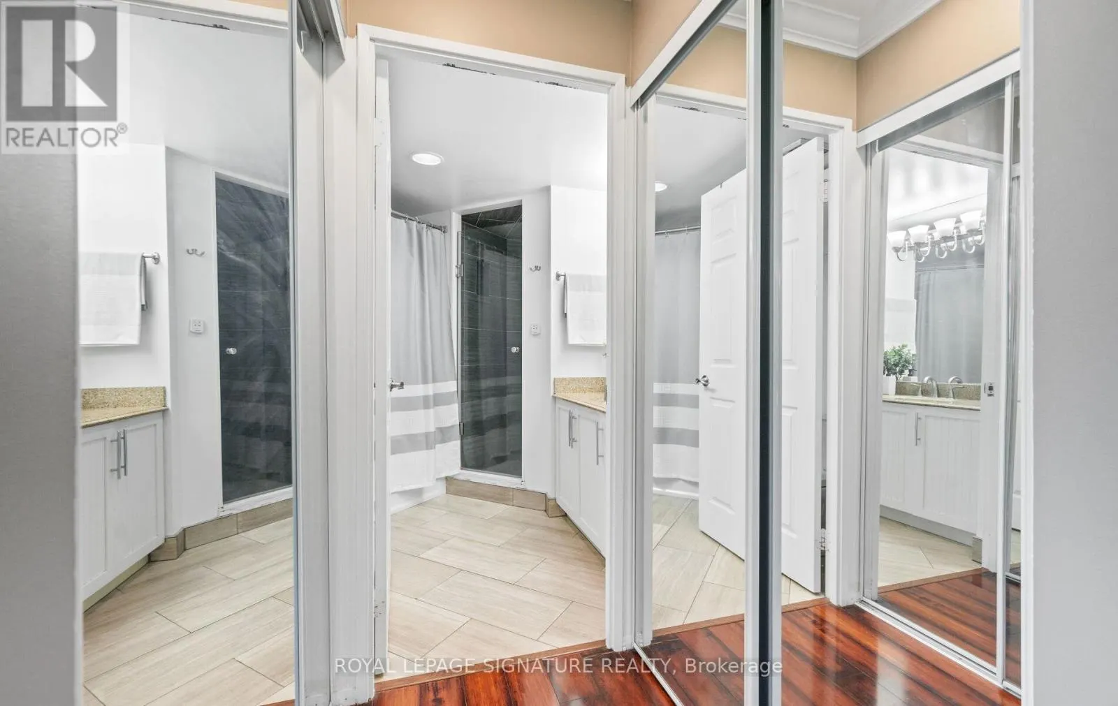 405 - 55 ELM DRIVE W