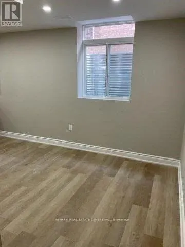 (BASEMENT) - 48 LETTY AVENUE