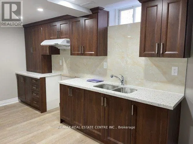 (BASEMENT) - 48 LETTY AVENUE