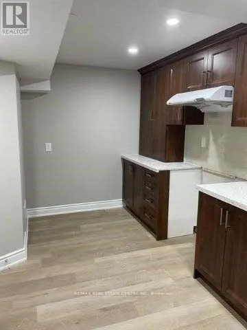 (BASEMENT) - 48 LETTY AVENUE