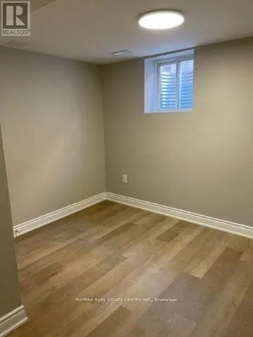 (BASEMENT) - 48 LETTY AVENUE