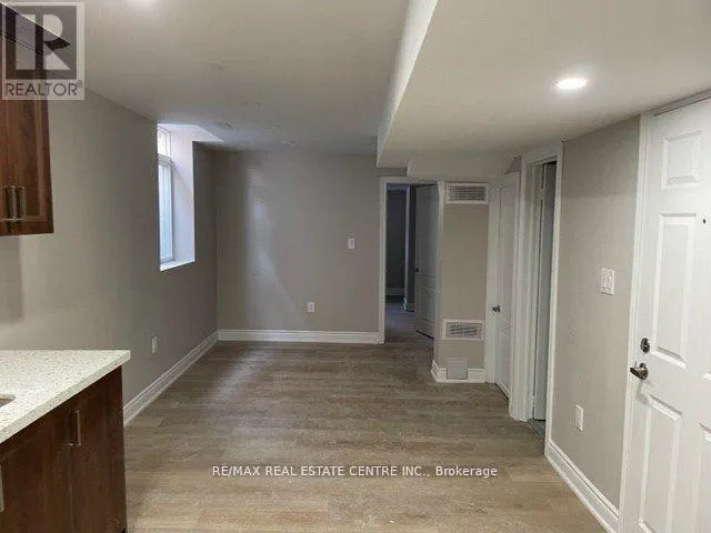 (BASEMENT) - 48 LETTY AVENUE