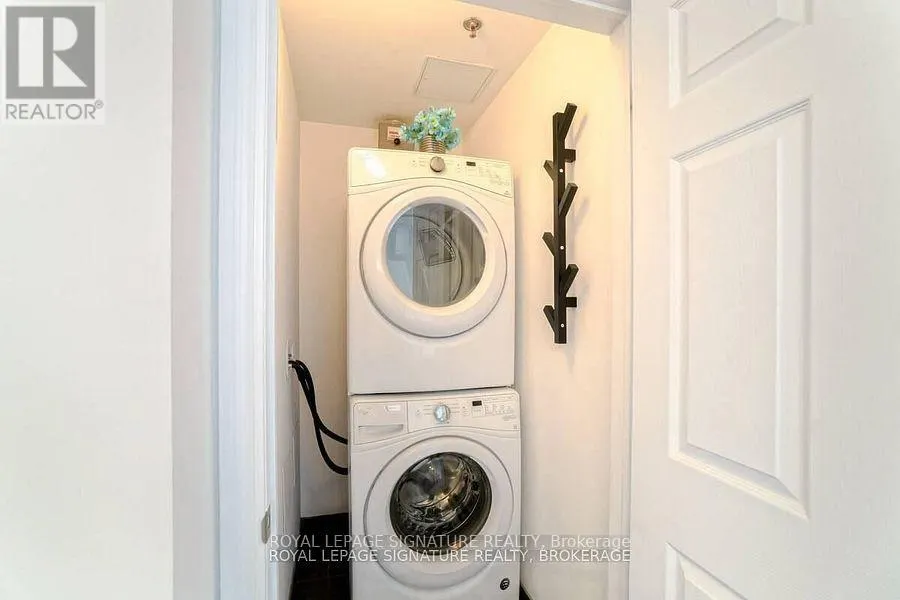 307 - 2490 OLD BRONTE ROAD