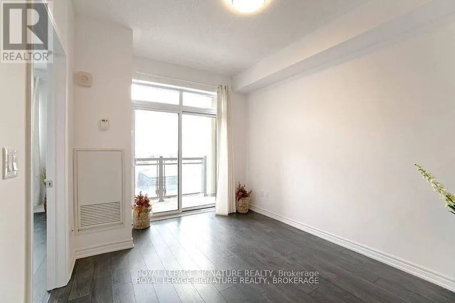 307 - 2490 OLD BRONTE ROAD