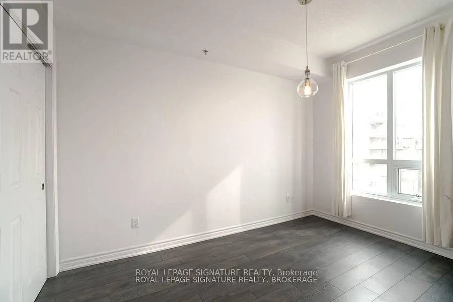 307 - 2490 OLD BRONTE ROAD