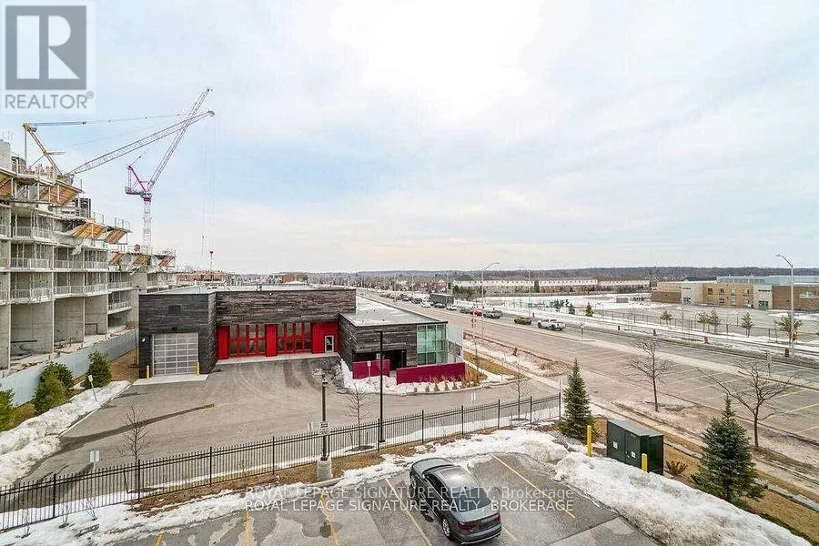 307 - 2490 OLD BRONTE ROAD