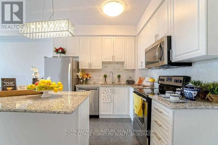 307 - 2490 OLD BRONTE ROAD