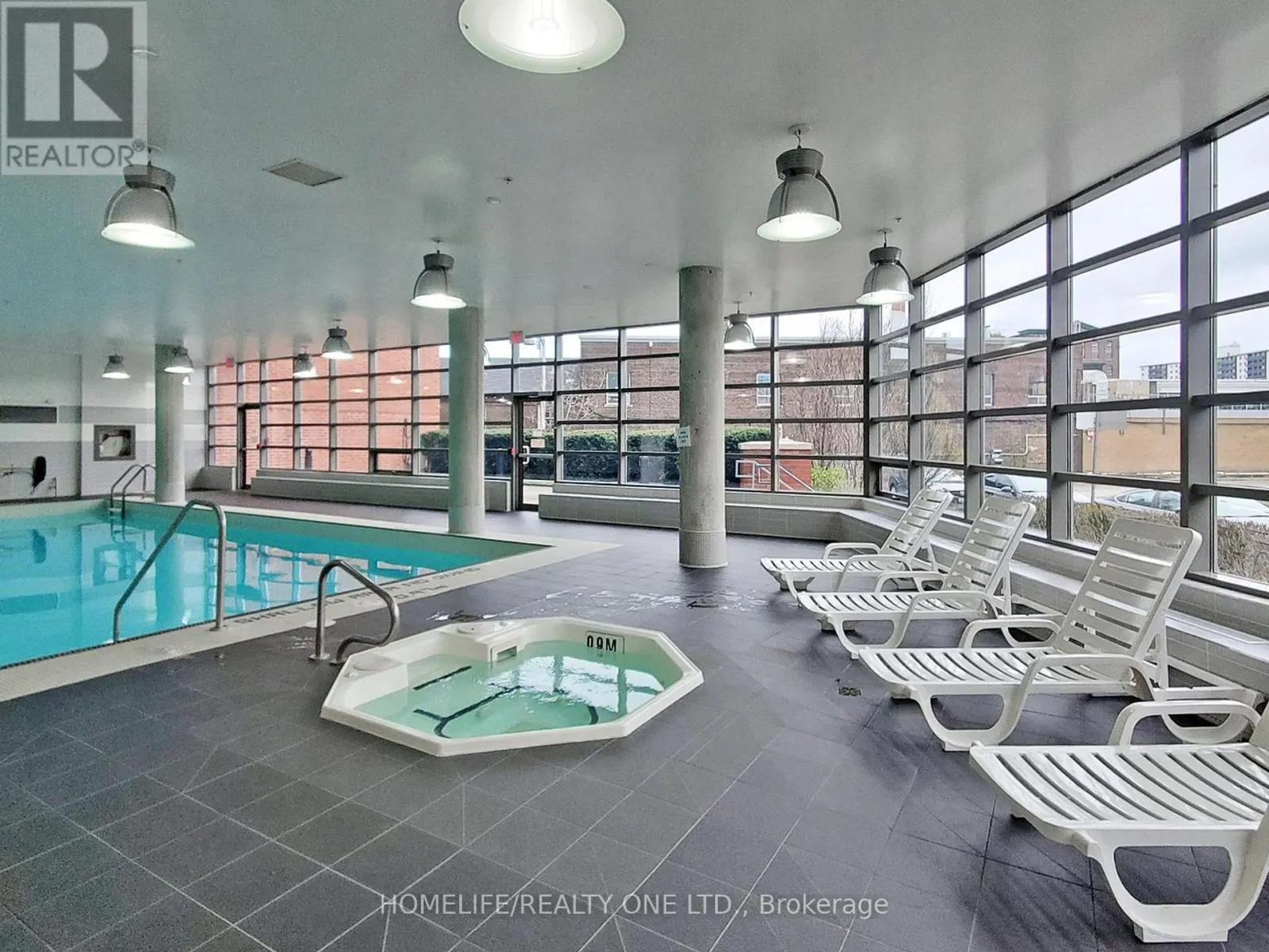 2003 - 38 JOE SHUSTER WAY