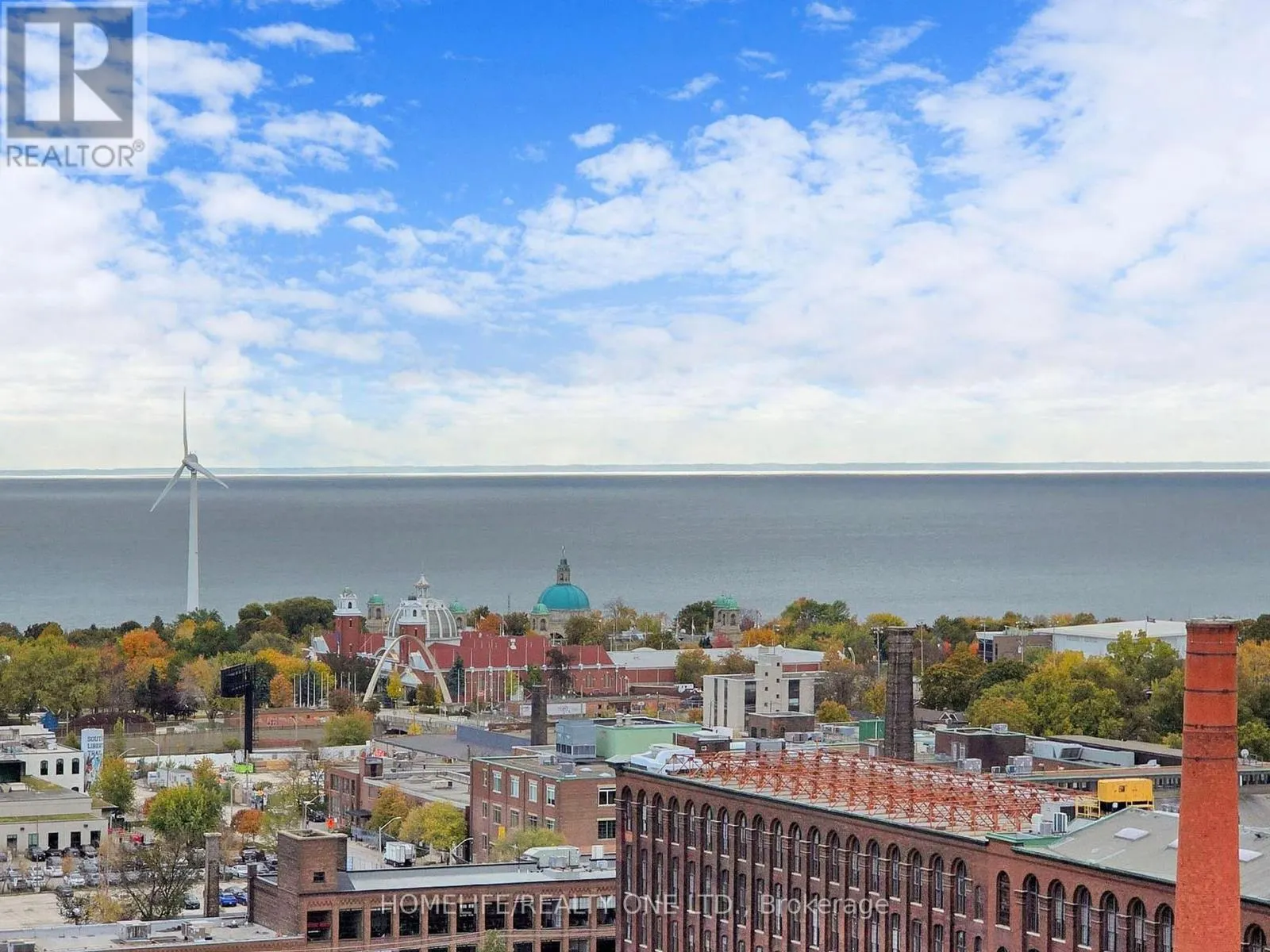 2003 - 38 JOE SHUSTER WAY