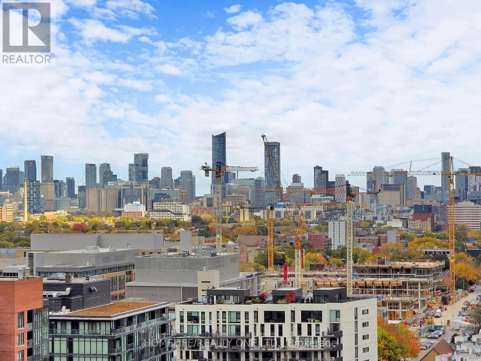 2003 - 38 JOE SHUSTER WAY