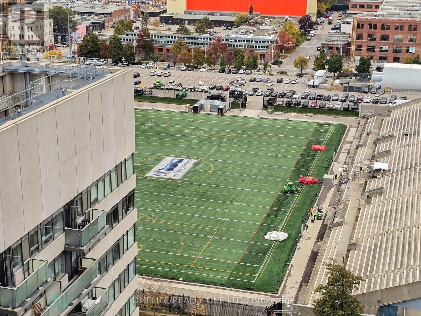 2003 - 38 JOE SHUSTER WAY