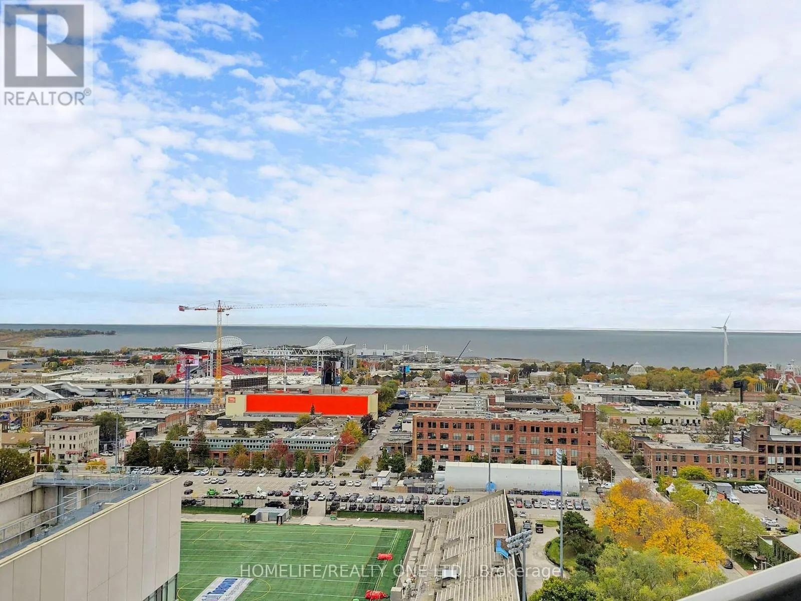 2003 - 38 JOE SHUSTER WAY