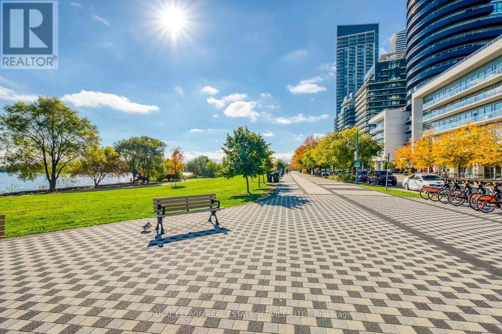 203 - 16 BROOKERS LANE