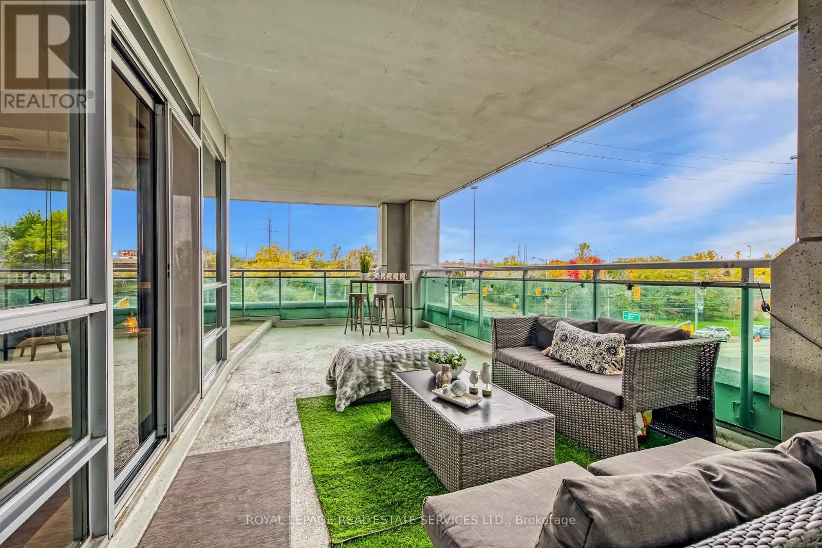 203 - 16 BROOKERS LANE