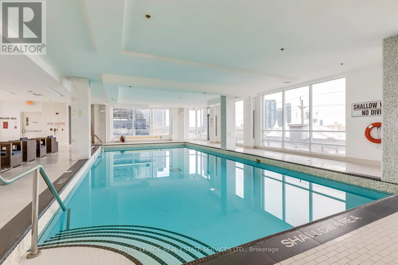 203 - 16 BROOKERS LANE