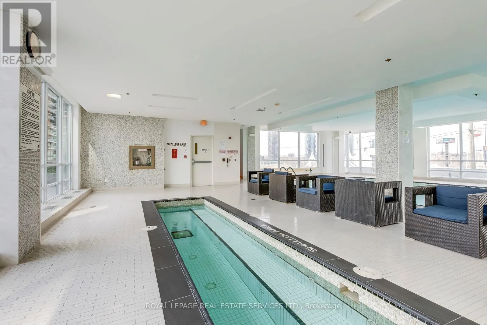 203 - 16 BROOKERS LANE