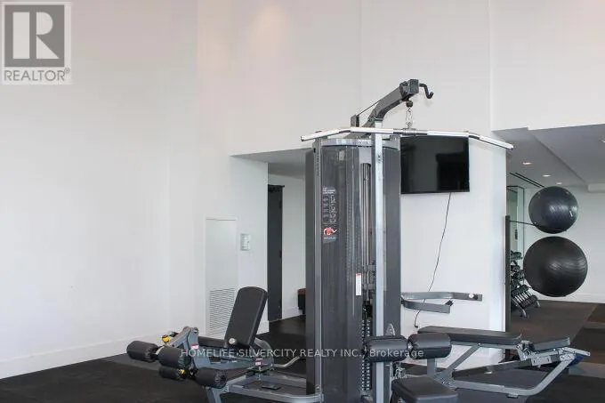 709 - 2481 TAUNTON ROAD