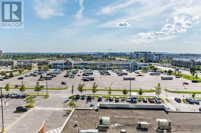 709 - 2481 TAUNTON ROAD