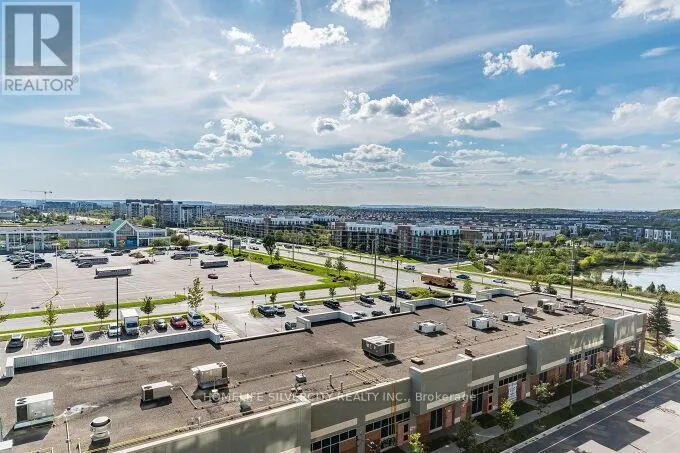 709 - 2481 TAUNTON ROAD