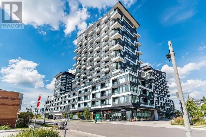 709 - 2481 TAUNTON ROAD