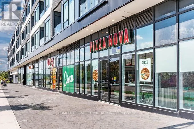 709 - 2481 TAUNTON ROAD