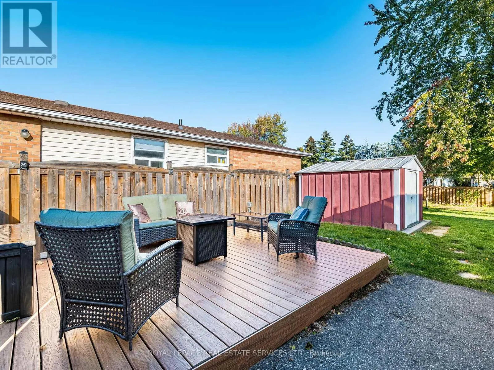 14 FINCHLEY CRESCENT