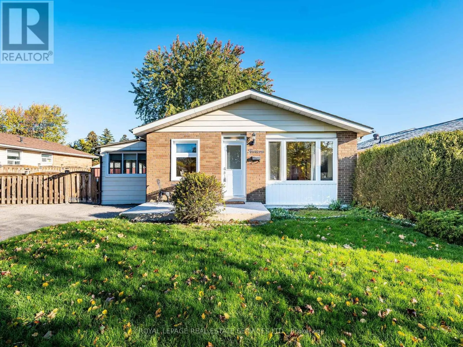 14 FINCHLEY CRESCENT