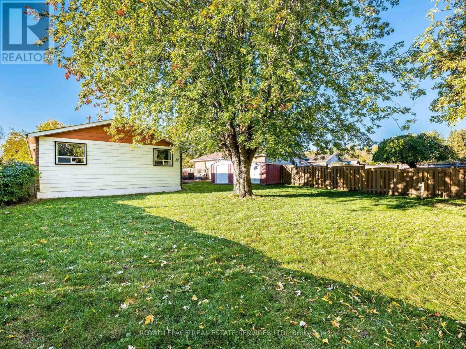 14 FINCHLEY CRESCENT